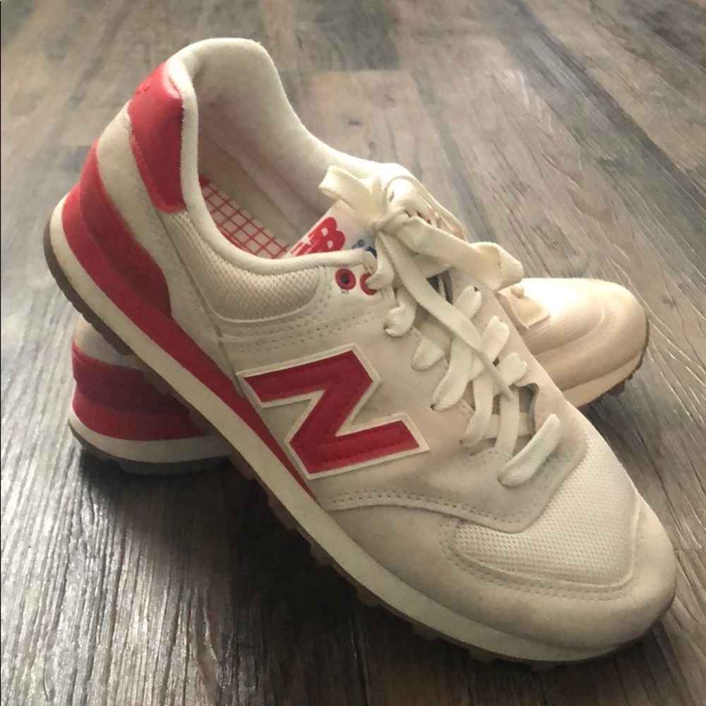 New Balance Sneakers